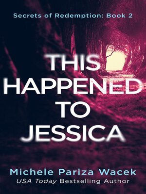 cover image of This Happened to Jessica